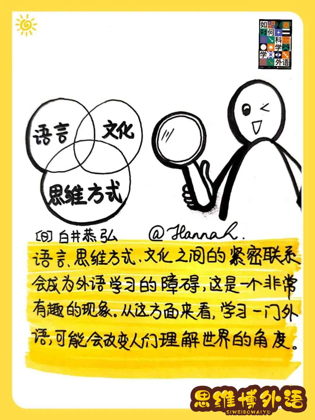 书籍推荐《如何科学学外语》视觉笔记-2.jpg